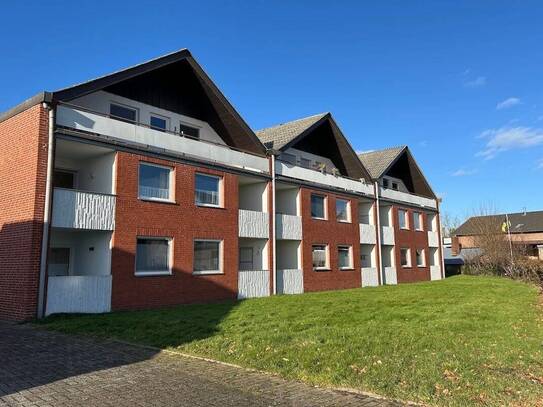 Charmante Auszeit an der Nordsee - Ihre Ferienwohnung in Burhave!