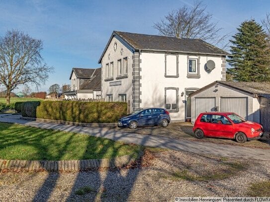 Clever investieren- Mehrfamilienhaus nahe der Ostsee