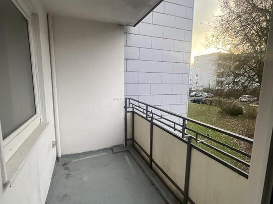 3-Zimmer-Wohnung in Iserlohn Hombruch zum 15.02.2025!