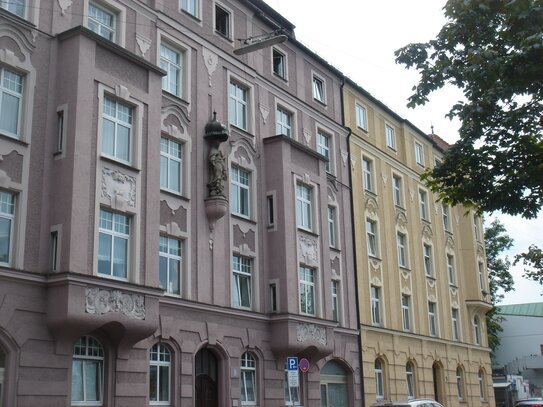 Exklusives modernes Leben in traumhafter Jugendstil Wohnung im Herzen Münchens