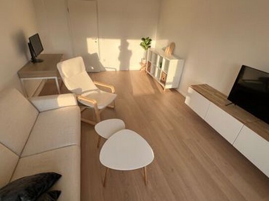 Modernes und neu renoviertes Apartment