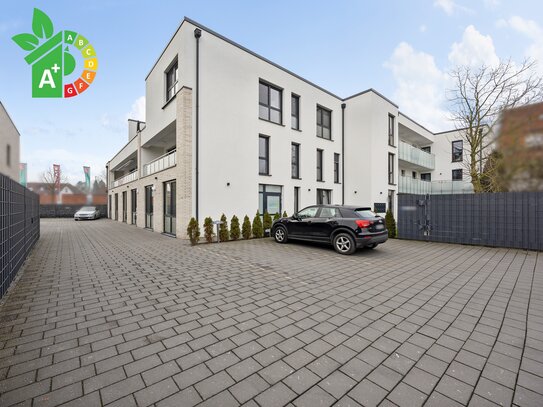 Großartiges Investment zu top Konditionen in zentrale Lage in Ahlen