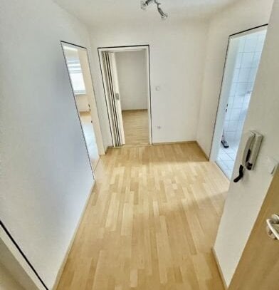 Schöne ruhige Singlewohnung