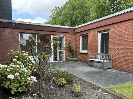 Bungalow in Münster Wolbeck