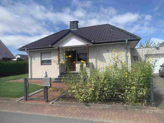 Gemütlicher kleiner Bungalow