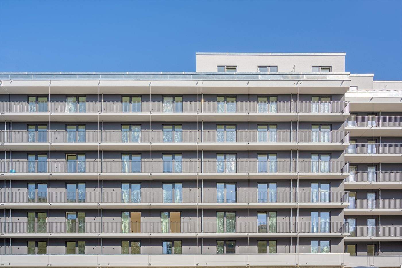 Smyles Living - Modernes Zuhause für Singles - Photo 1