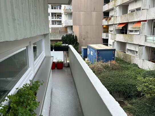 Exklusive Eigentumswohnung mit Balkon in Hamburg-Niendorf zu Verkaufen!