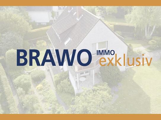 BRAWO Immo exklusiv: Margaretenhöhe - Exklusive Wohnlage