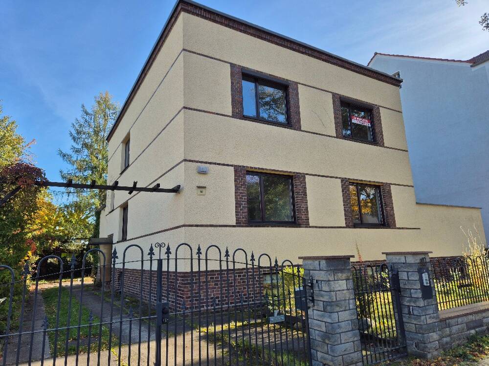 Geräumige Obergeschoßwohnung zur Miete in Mahlsdorf-Nord - Foto 1