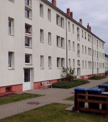 2 Raumwohnung in zwischen Eilenburg und Bad Düben