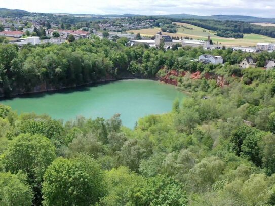 Exklusive Baugrundstücke direkt am See (Veräußerung der Gesamtfläche möglich)