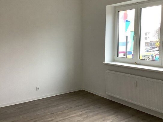 Perfekte Single-Wohnung - Frisch renoviert!