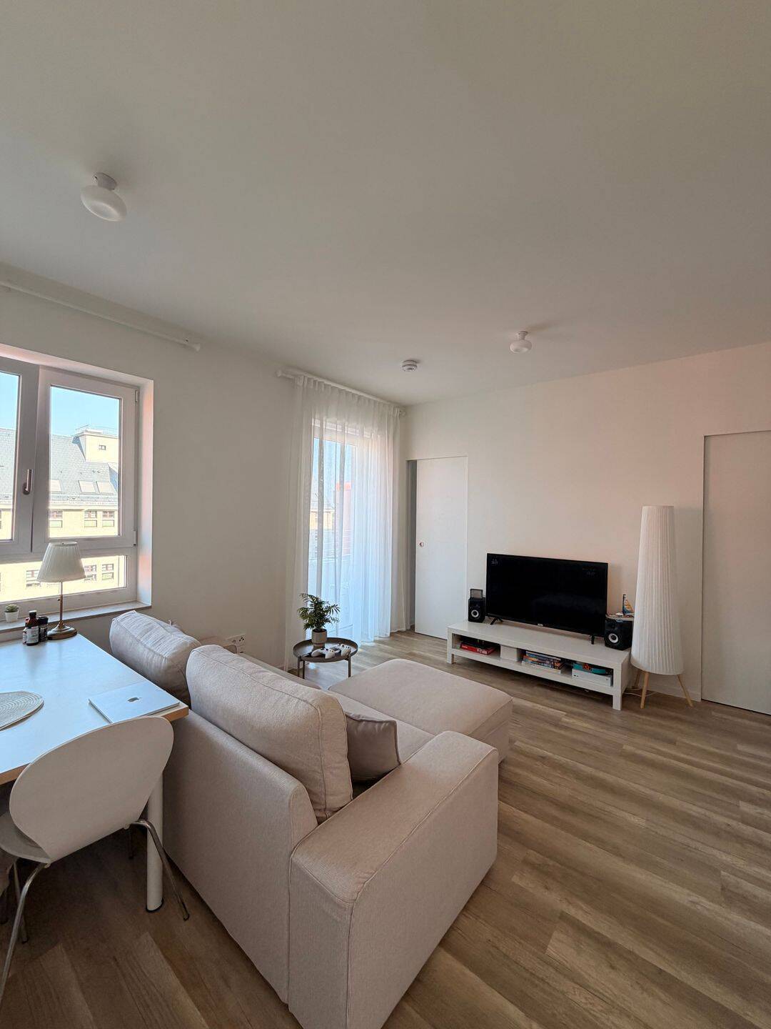 2-Zimmer-Wohnung in Spandau Speicherballett - Photo 1