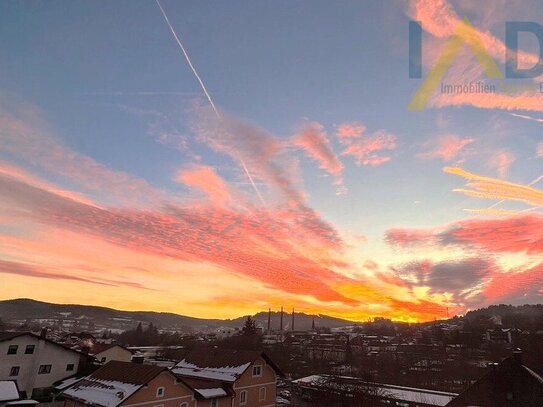 STILLVOLL - LEBEN - PANORAMABLICK - PERFEKTE LAGE