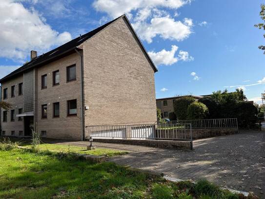 Schöne 2 Zimmerwohnung in Kirchweyhe in zentraler Lage!
