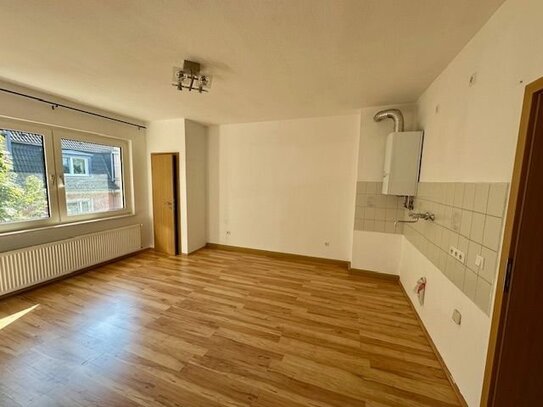 Witten-Mitte: 2 Zimmer mit 47m² in gepflegtem Haus