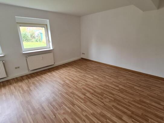 Große 2-Zimmer-Wohnung in Weyhe