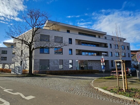 Sehr moderne Penthouse - Wohnung - in Staufen auf Zeit zur Miete (2 Jahre)