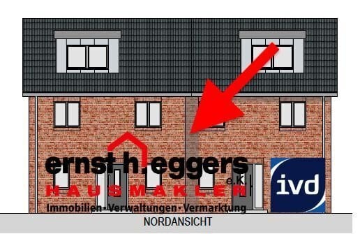 Moderner Neubau mit KFW-55 Standard und flexiblen Ausbauoptionen für Ihr Traumhaus