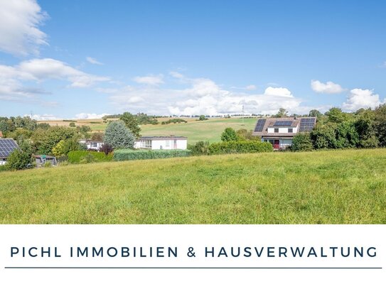 Ihr Neubauprojekt in Bad Camberg: 4 erstklassige Baugrundstücke mit Ausblick!