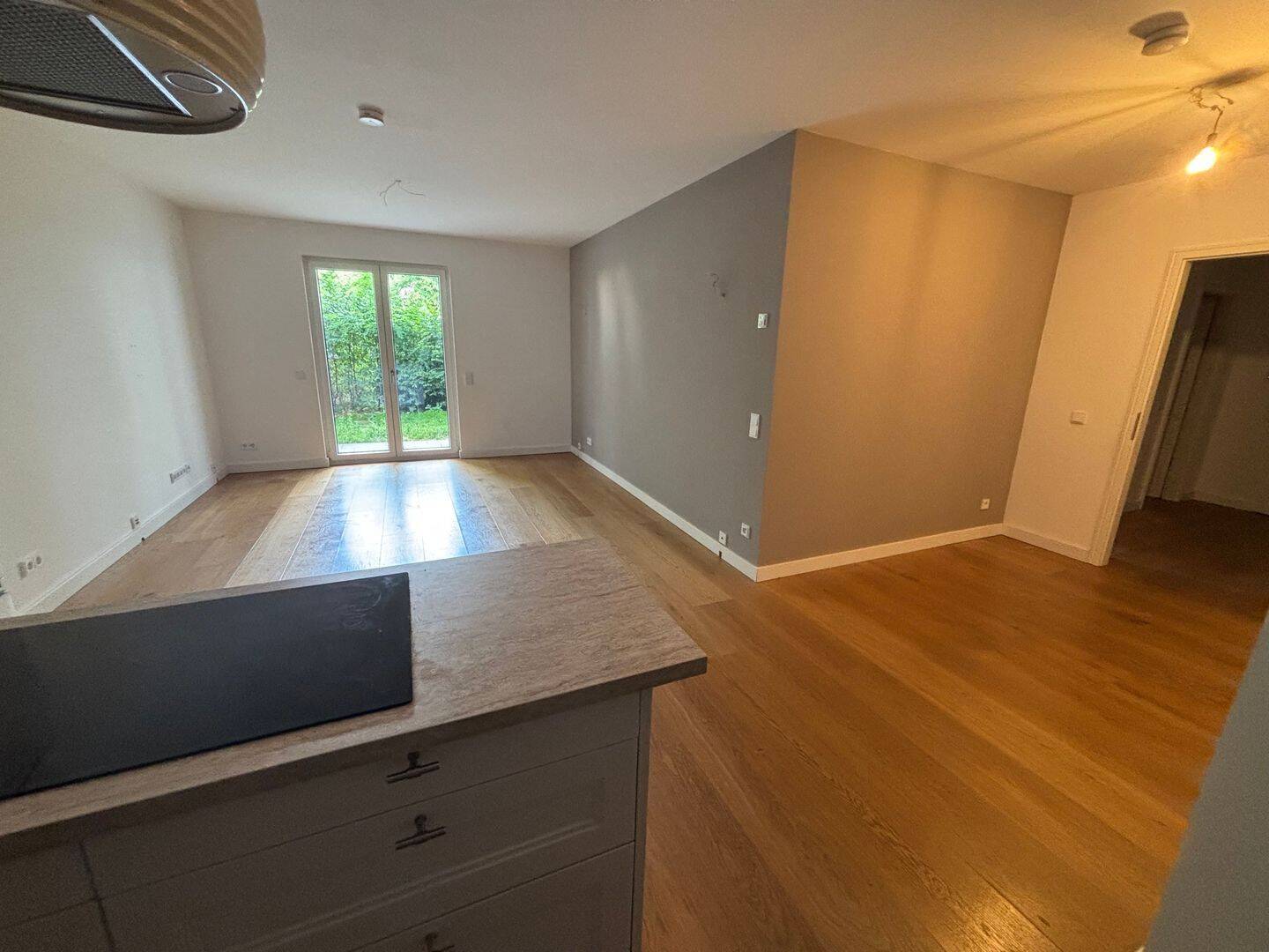 Ruhig und grün! Geschmackvolle 4-Zimmern Wohnung in Lankwitz. Heizung /Wasser Kosten sind enthalten. (Befristete Miete bis Ende 2031) - Foto 1