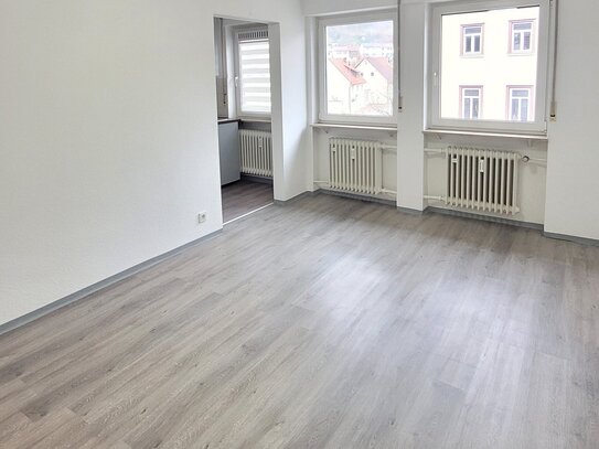 1-Zimmer-Wohnung 28qm in Zentral Albstadt Truchtelfingen