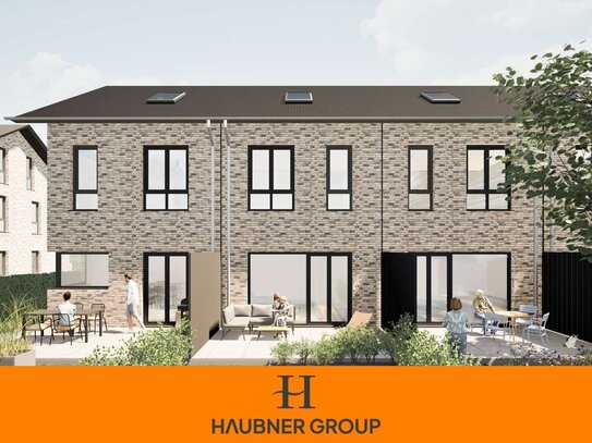 Exklusives Neubau Townhouse in gefragter Lage