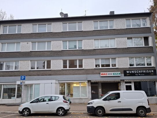 !!!! Schöne gemütliche 2-Zimmerwohnung, 1.OG, in Essen-Bergerhausen !!!!