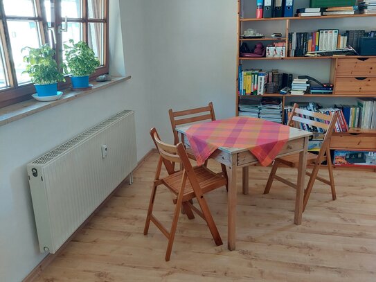 1 Zimmer Wohnung näher Stadtplatz in Wolfratshausen