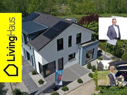 ERFÜLLEN SIE SICH IHRE GRÖSSTEN LEBENSTRÄUME: EINE EIGENE FAMILIE, EIN HAUS MIT GARTEN UND EINEN HUND!