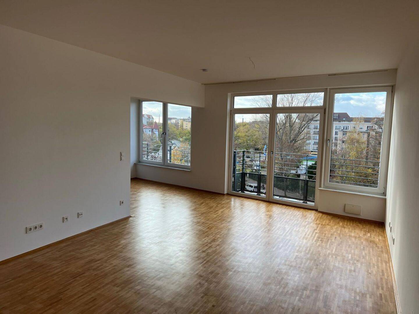Exklusive 3-Raum-Wohnung in Bestlage von Berlin - Photo 1