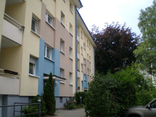 Gemütliche 2-Zimmerwohnung in Überlingen