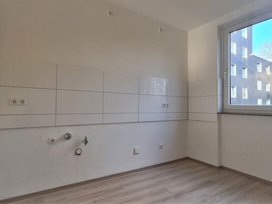 3,5 Zimmer im 2 OG mit Balkon