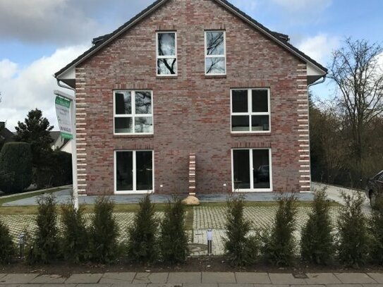 4-Zimmer-Quattro-Haus mit Süd-Terrasse in ruhiger Wohnlage