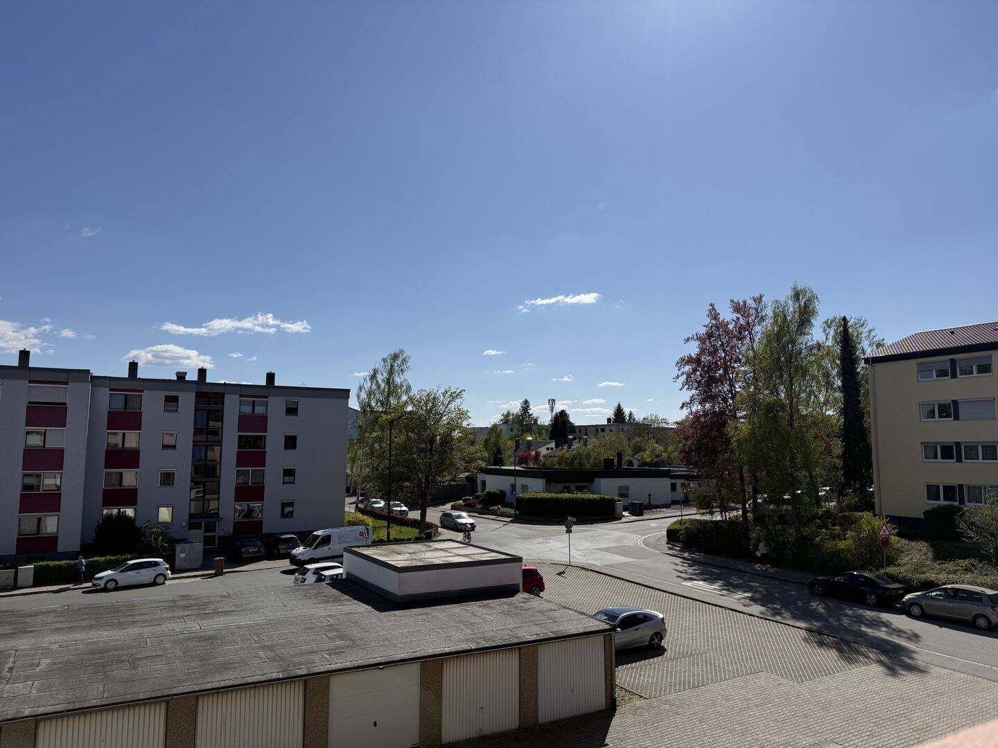 Immobilie in Straubing