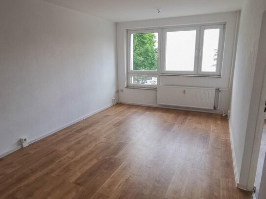 Helle und freundliche 3-Zimmer-Wohnung in Zentrum-Südost