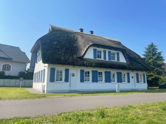 Doppelhaushälfte in Balm am Golfplatz zu verkaufen