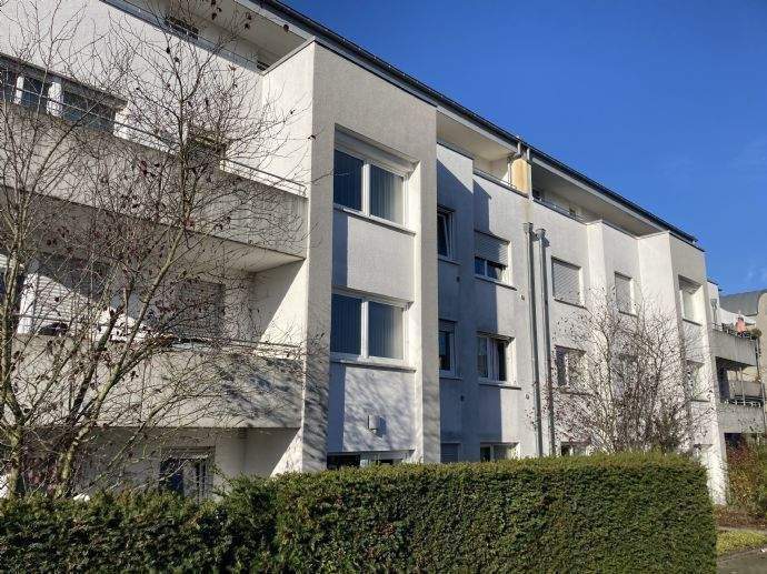 Kapitalanlage 22 Wohneinheiten mit öffentlicher Bindung bis 2030