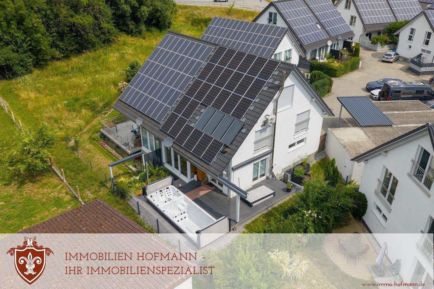 Immobilie in Straubing