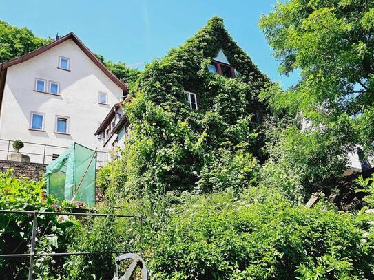 Ferienhaus/Haus in Rothenfels zu vermieten - ab sofort