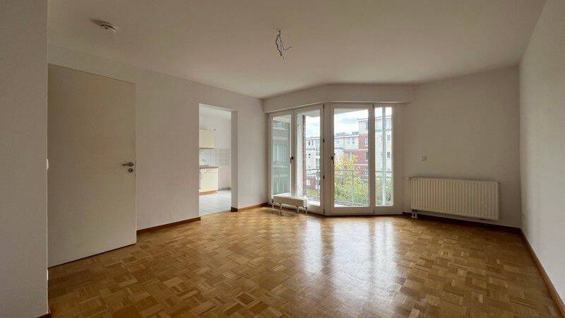 Ihre neue Wohnung: weitläufige 3-Zimmer-Wohnung - Foto 1