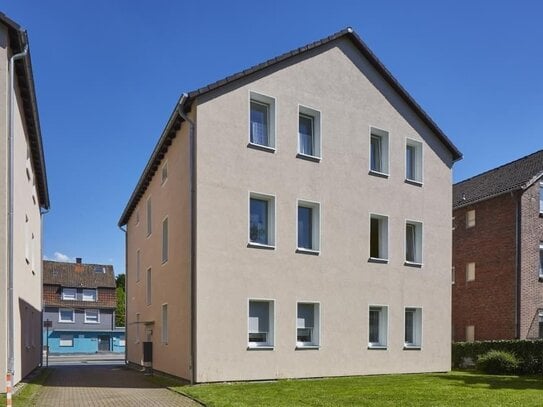 Demnächst frei! 3-Zimmer-Wohnung in Dortmund Bövinghausen