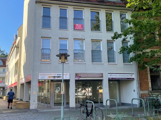 Attraktive 3 Zimmer-Wohnung in Stadtpassage Königs Wusterhausen