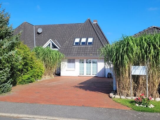 Traumhaftes Einfamilienhaus mit Naturblick