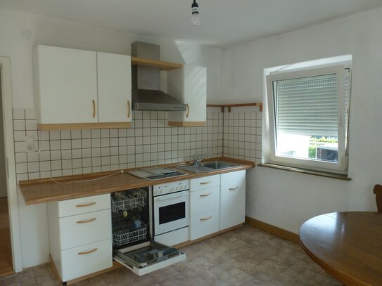 Single Wohnung - Forchheim / Reuth