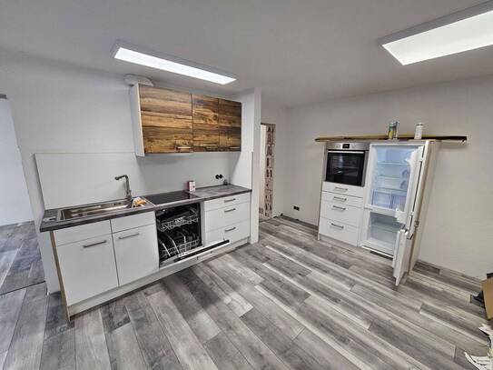Wohnung 2 Zimmer barrierearm