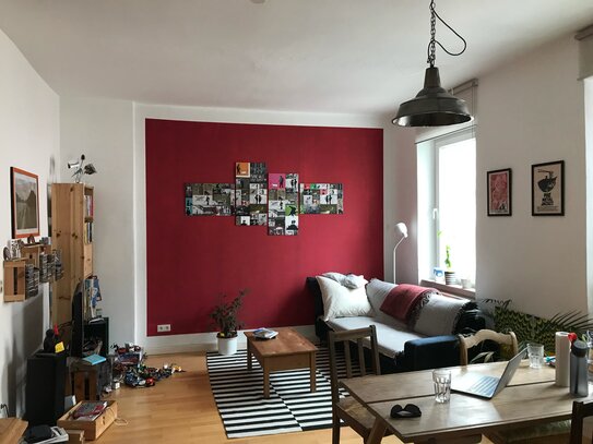 Wohnung zur Miete