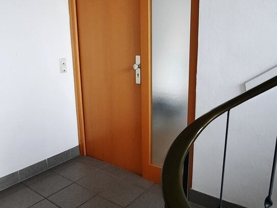 Mackenbach - Toll renovierte 3 Zimmer Wohnung mit Balkon