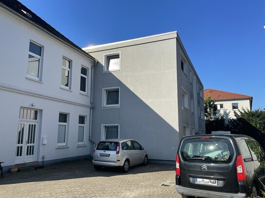 3-Zimmer-Wohnung in Donnerschwee sucht zum 01.12.2024 neue Mieter!