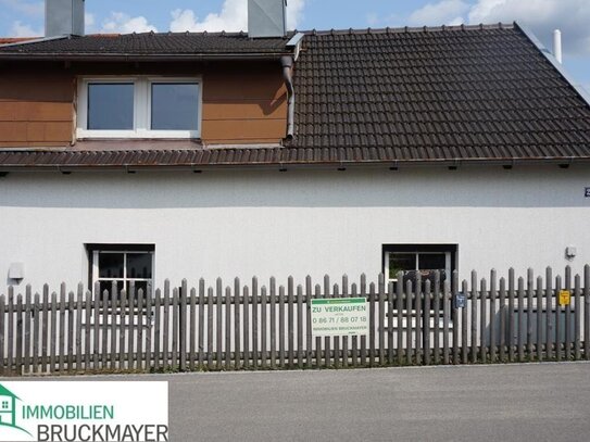 Haus für unter EUR 250.000 --- Mit Wärmepumpe